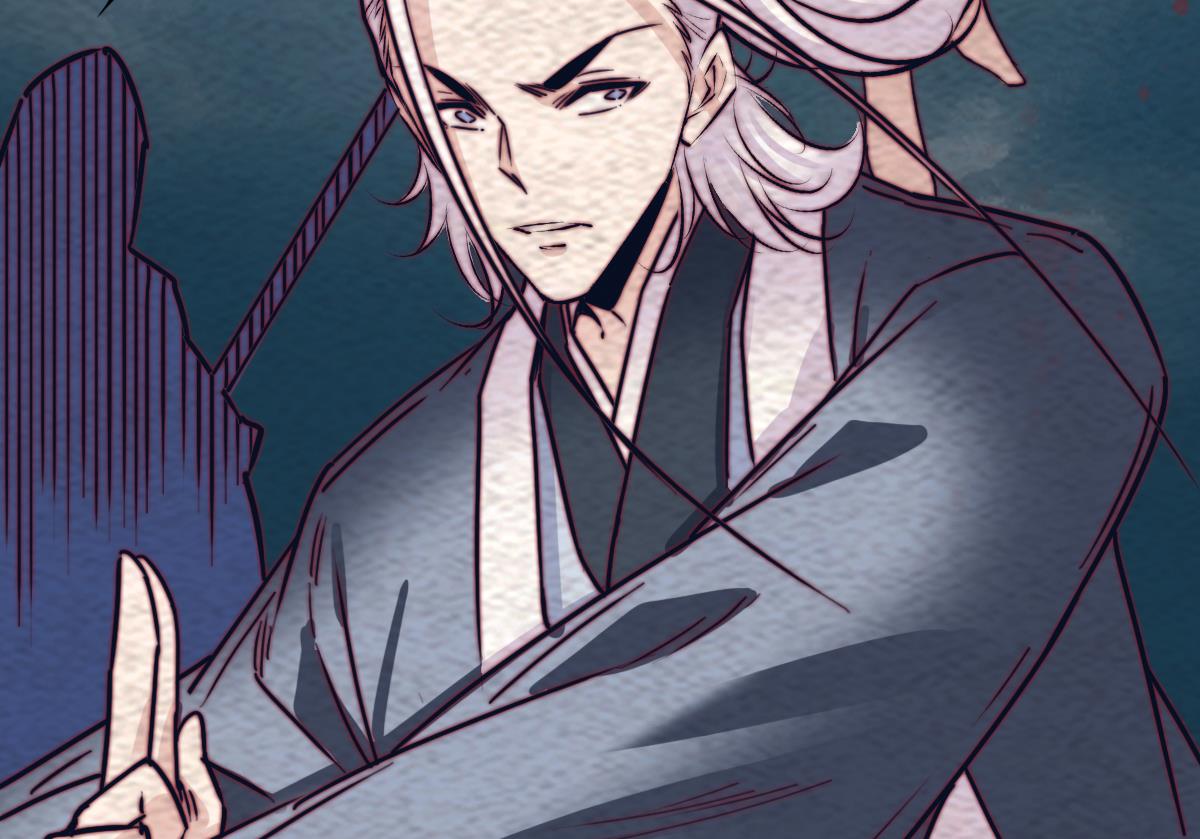 第194话 大战窫窳(1/2)-第194话