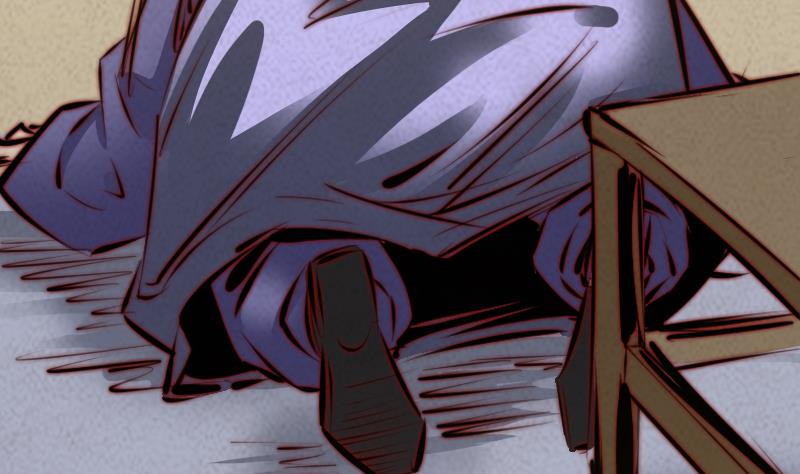 第26话 魂飞魄散(1/2)-第26话