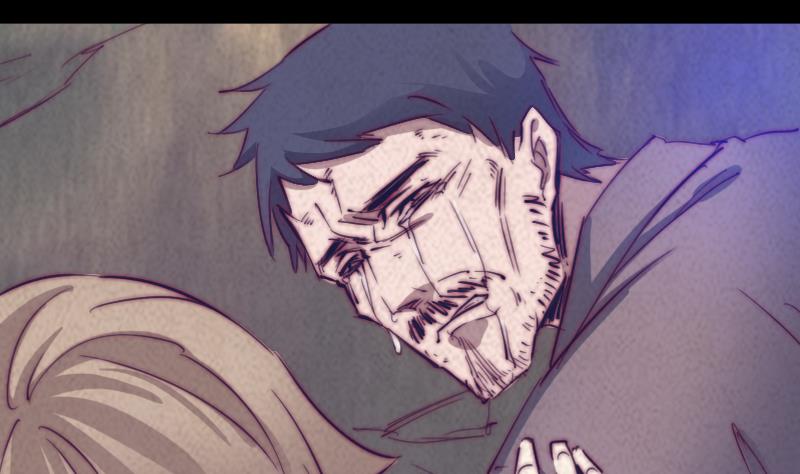 第42话 杀了我儿(1/2)-第42话