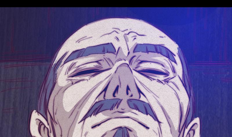 第42话 杀了我儿(1/2)-第42话