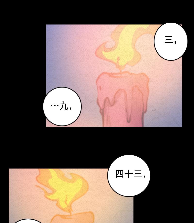 第54话 青铜小棺(1/2)-第54话