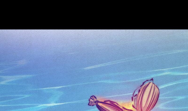 第58话 老瞎子(1/2)-第58话