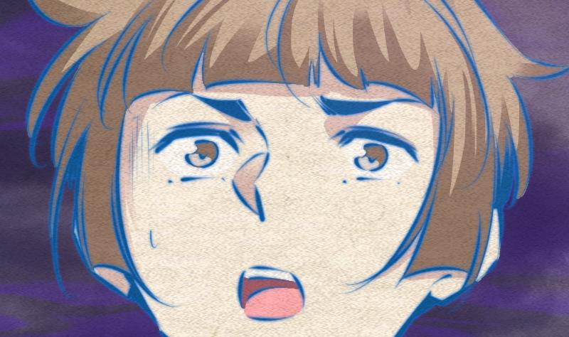 第82话 坠河(1/2)-第82话