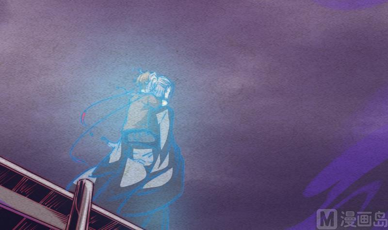 第84话 城隍爷(1/2)-第84话