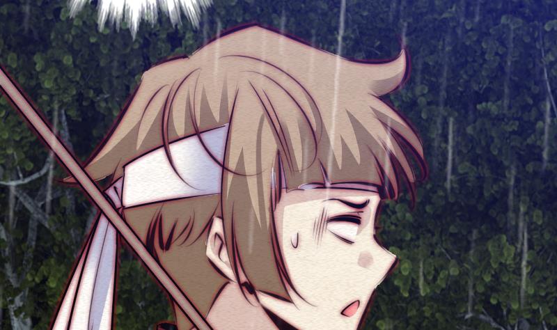 第96话 幺爷爷下葬(1/2)-第96话