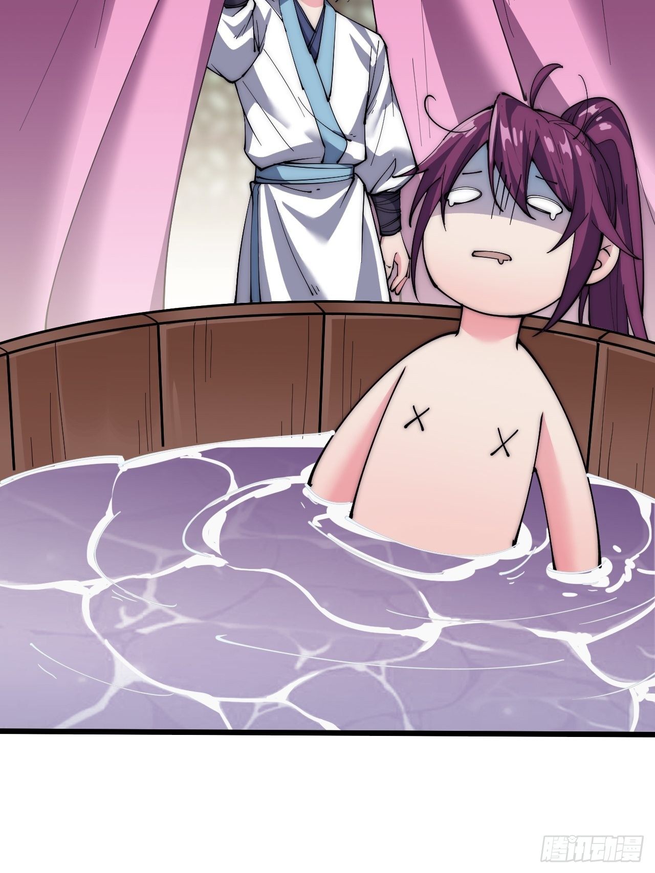 第二十八话(1/2)-第30话