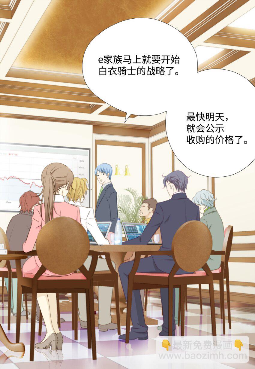 02 海王的告白方式(1/2)-第2话