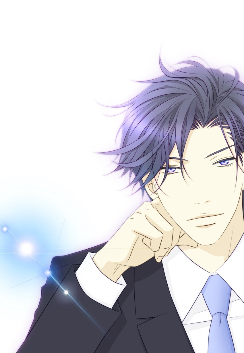 02 海王的告白方式(1/2)-第2话