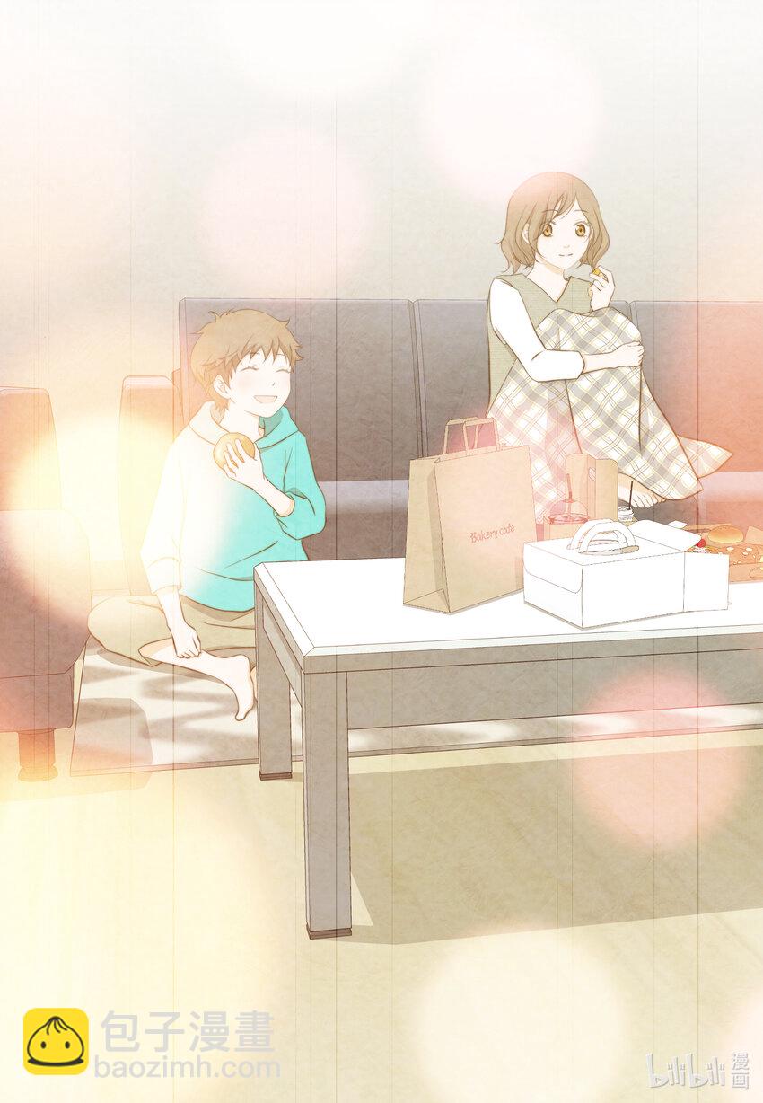 104 姐弟-第104话