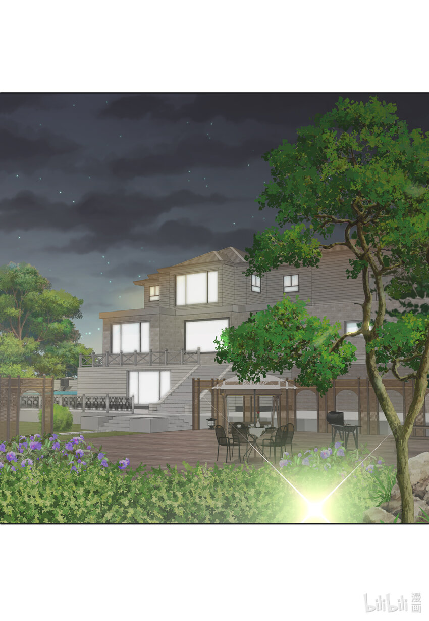 108 一辈子(1/2)-第108话