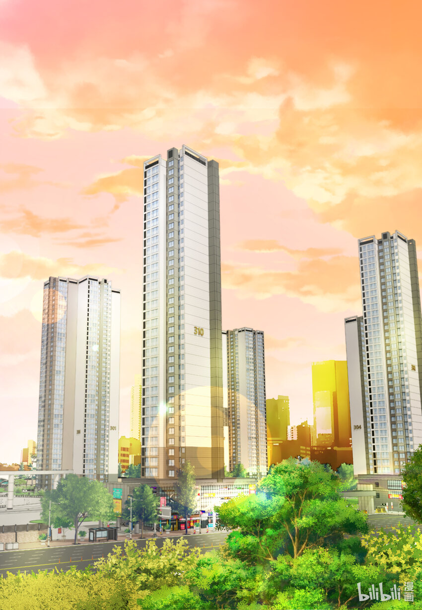 110 解释和好(1/2)-第110话