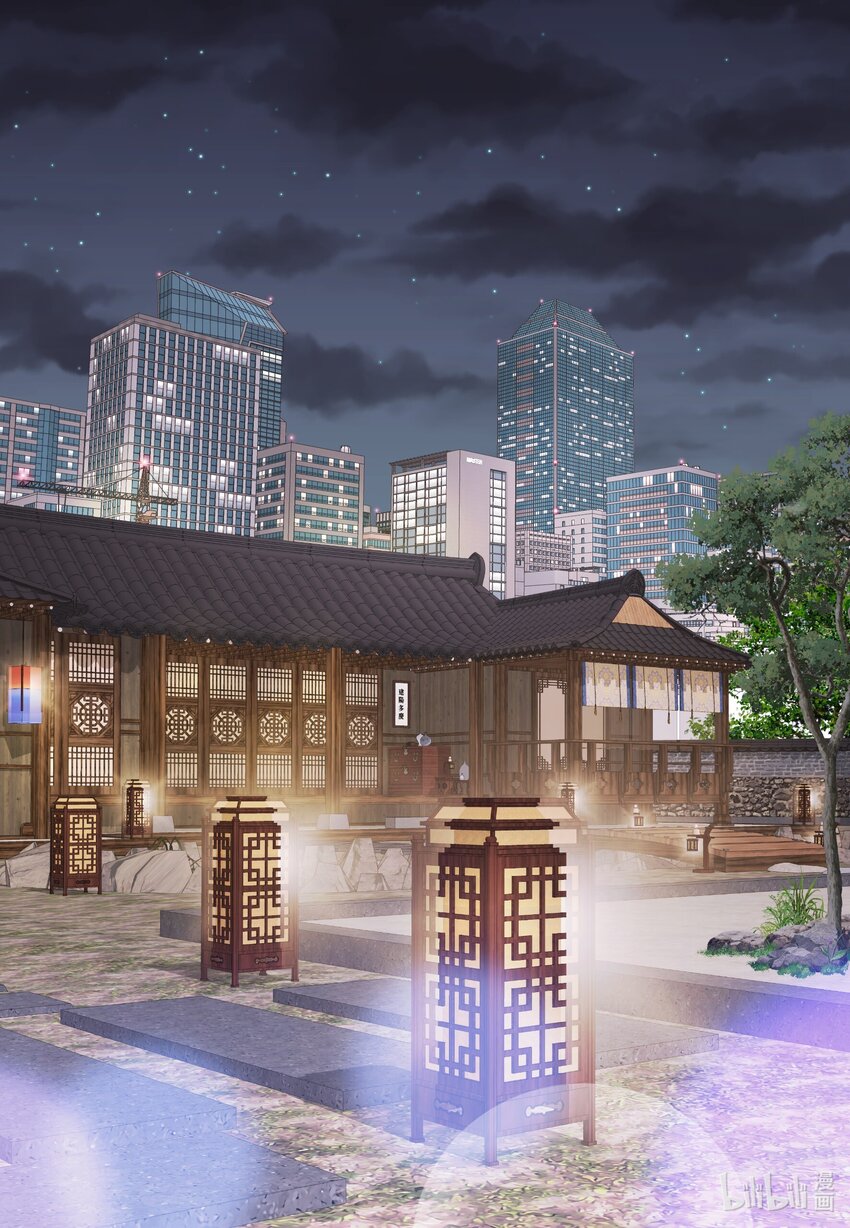 120 对策(1/2)-第120话