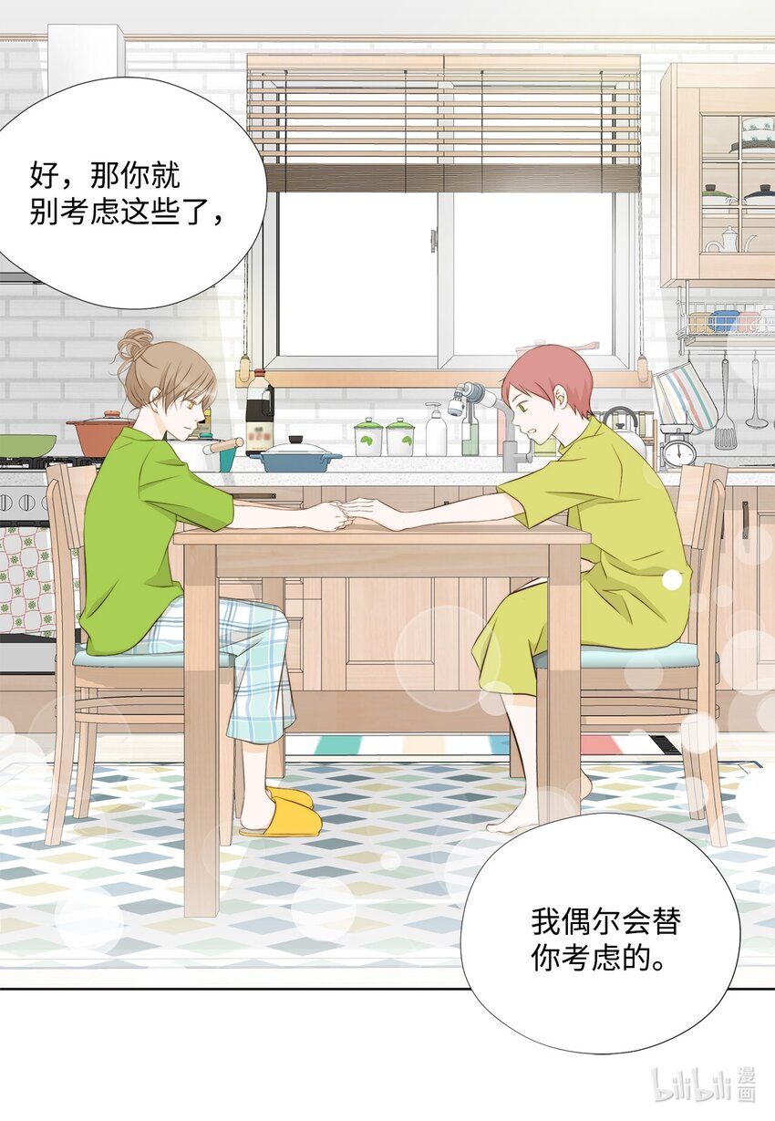 128 潜伏(1/2)-第128话