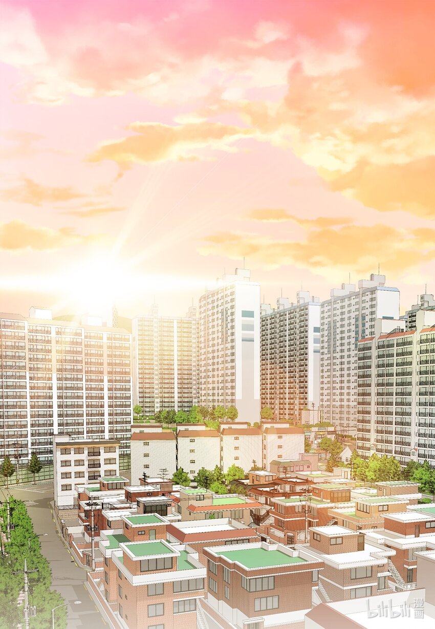 128 潜伏(1/2)-第128话