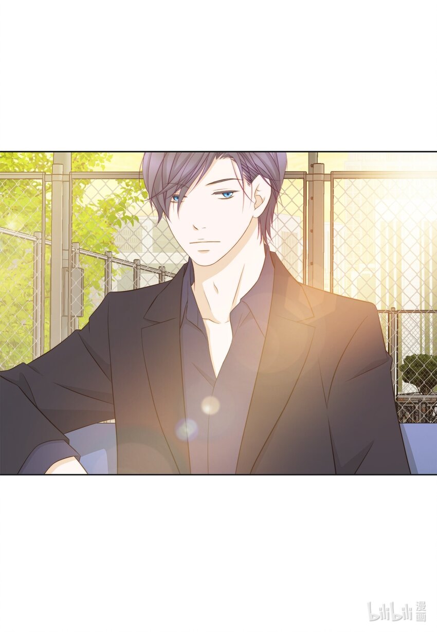 128 潜伏(1/2)-第128话