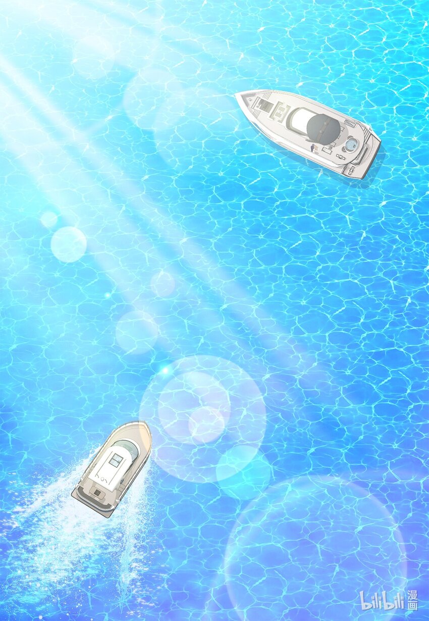 132 不离不弃(1/2)-第132话