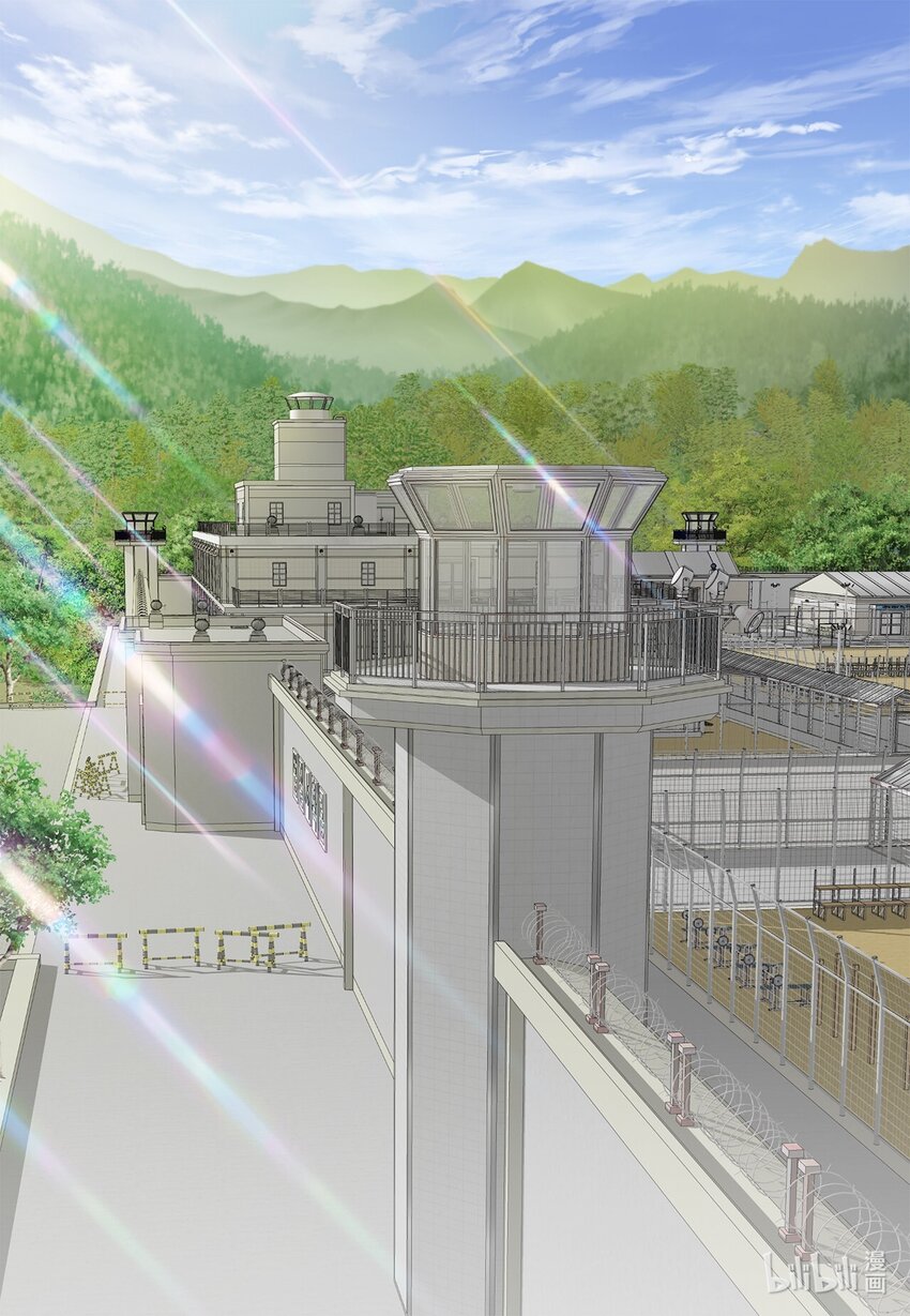 132 不离不弃(1/2)-第132话