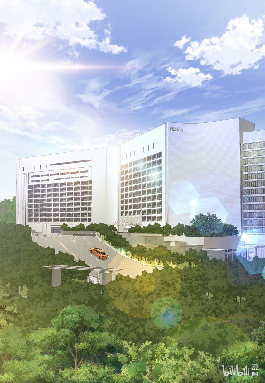 132 不离不弃(1/2)-第132话