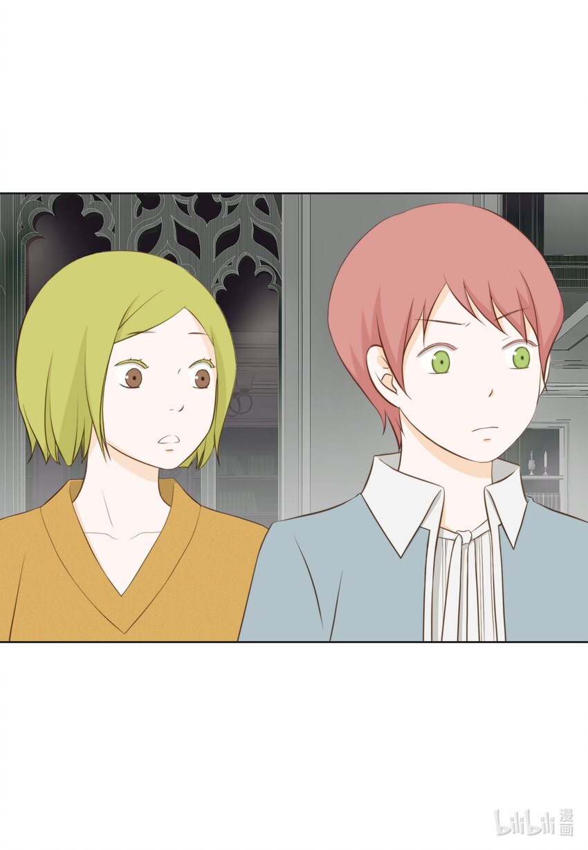 132 不离不弃(1/2)-第132话