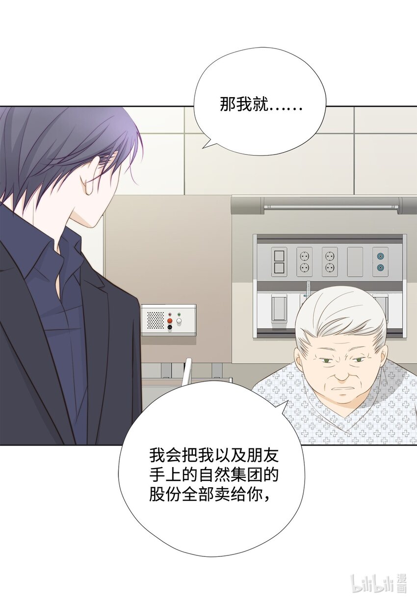 138 我只有一个要求(1/2)-第138话