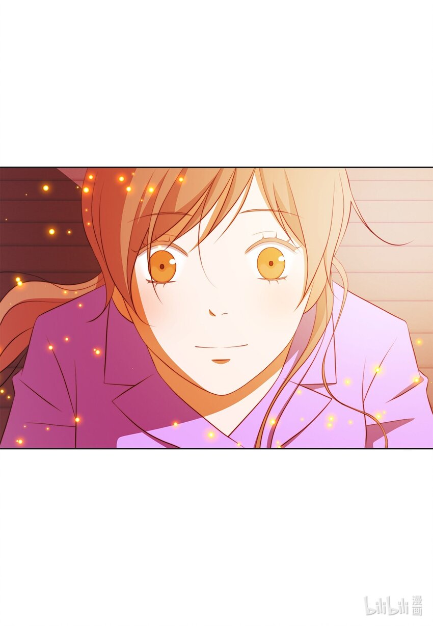 138 我只有一个要求(1/2)-第138话