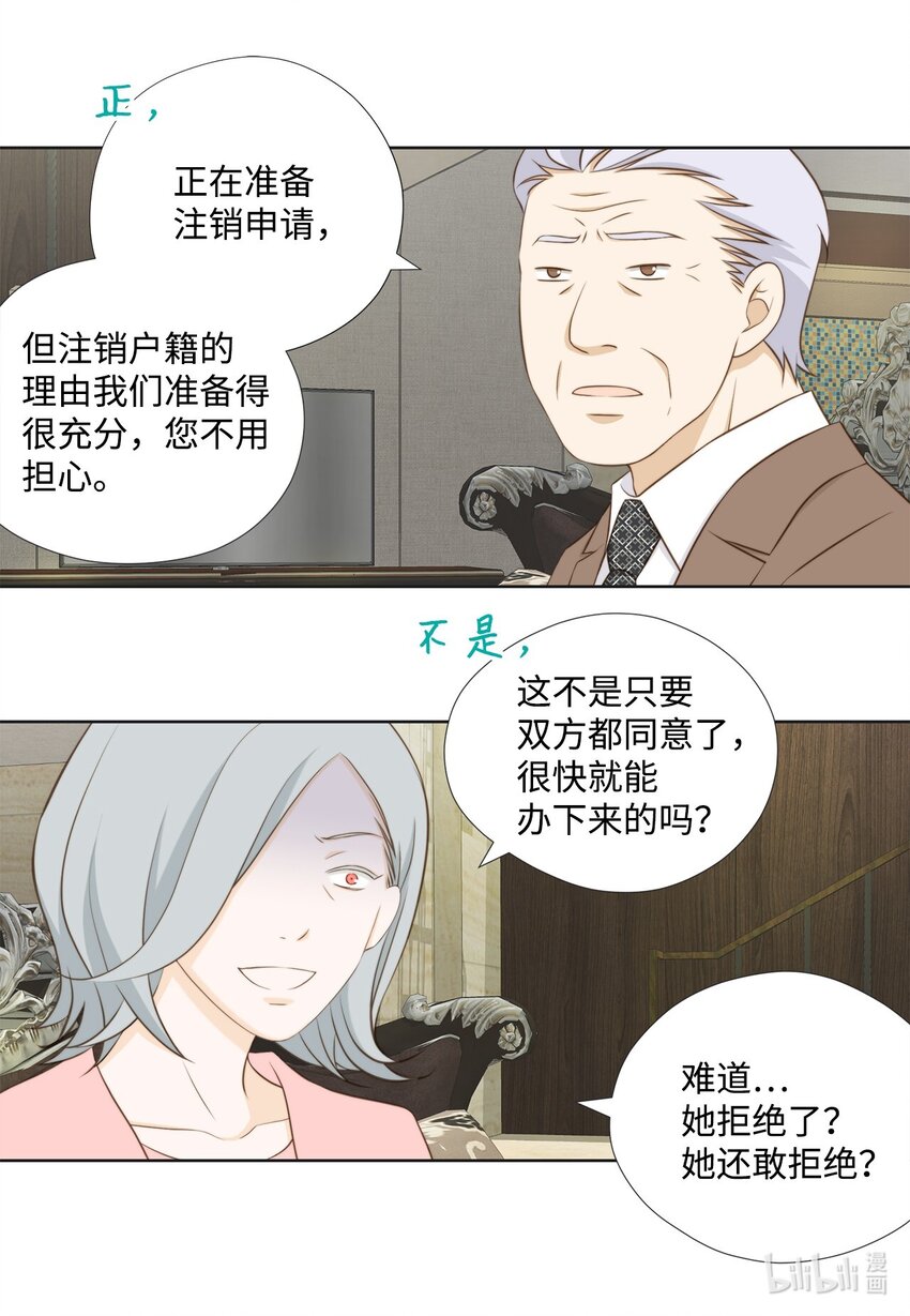 140 准备收网(1/2)-第140话