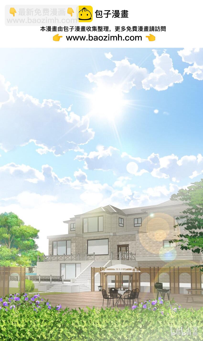 140 准备收网(1/2)-第140话