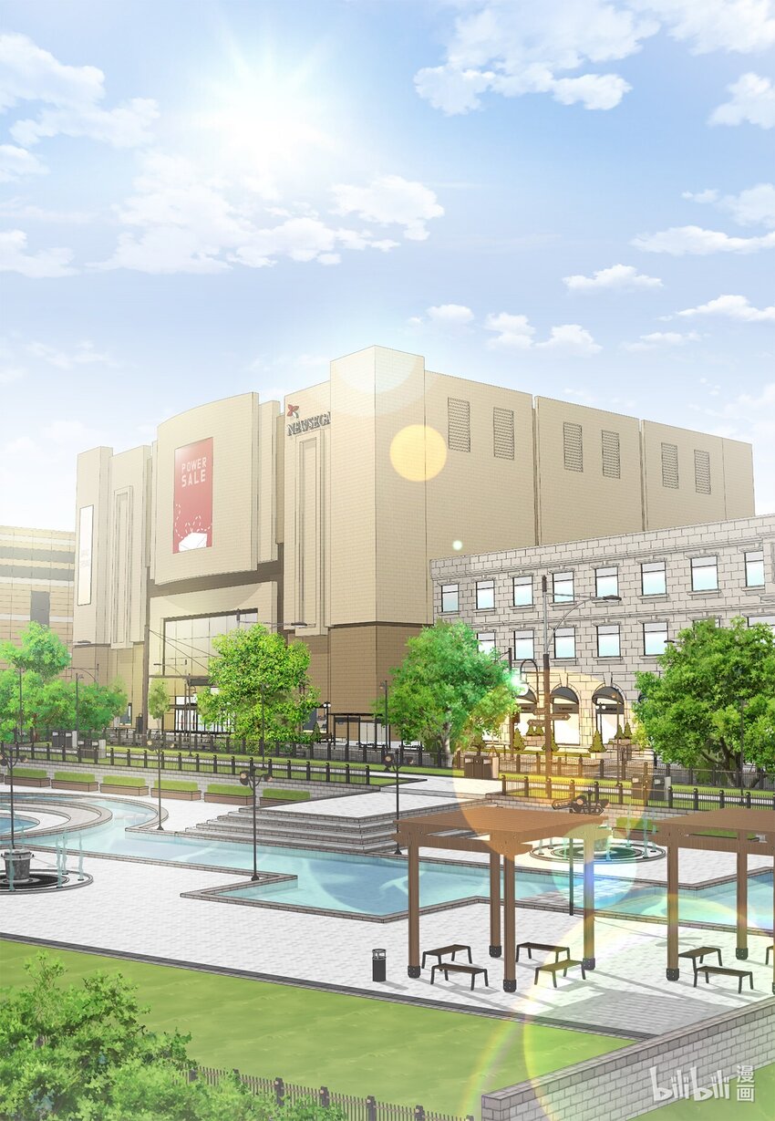 140 准备收网(1/2)-第140话