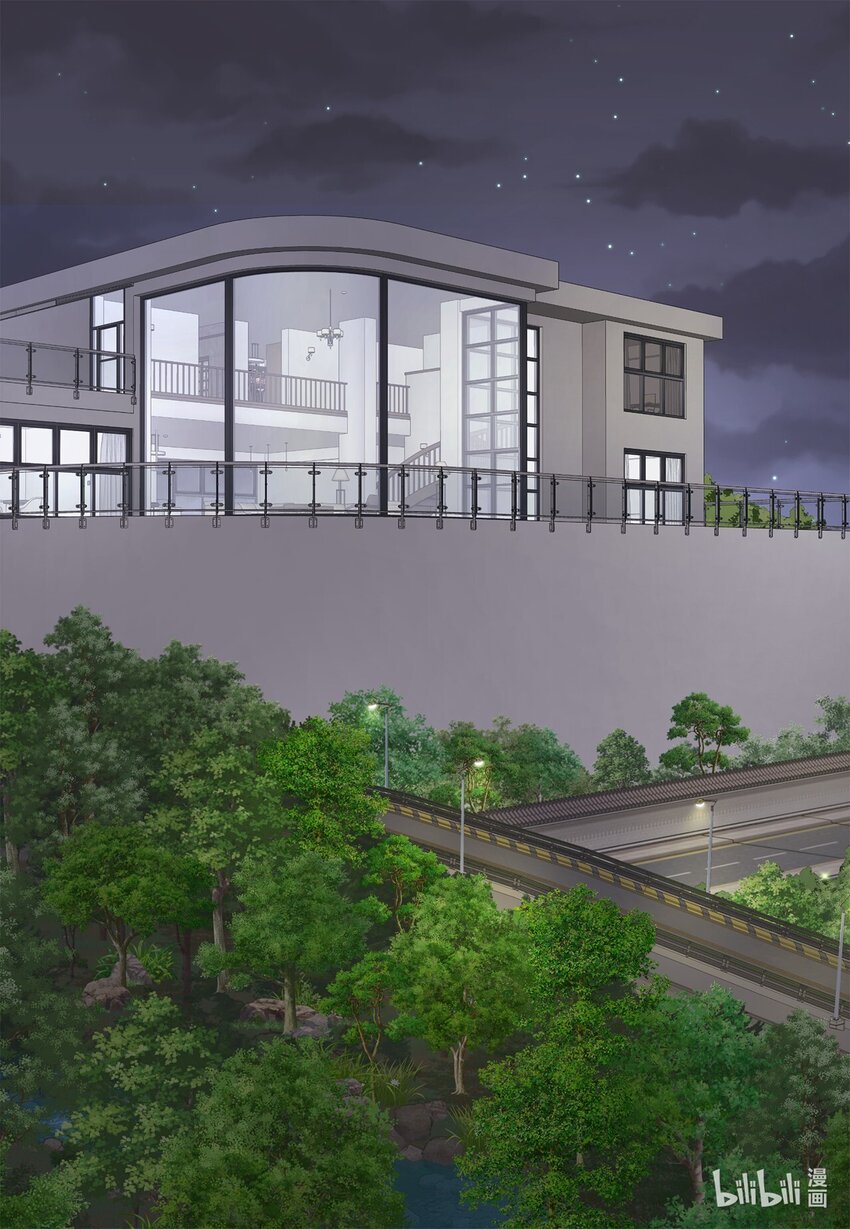 144 浮出水面(1/2)-第144话