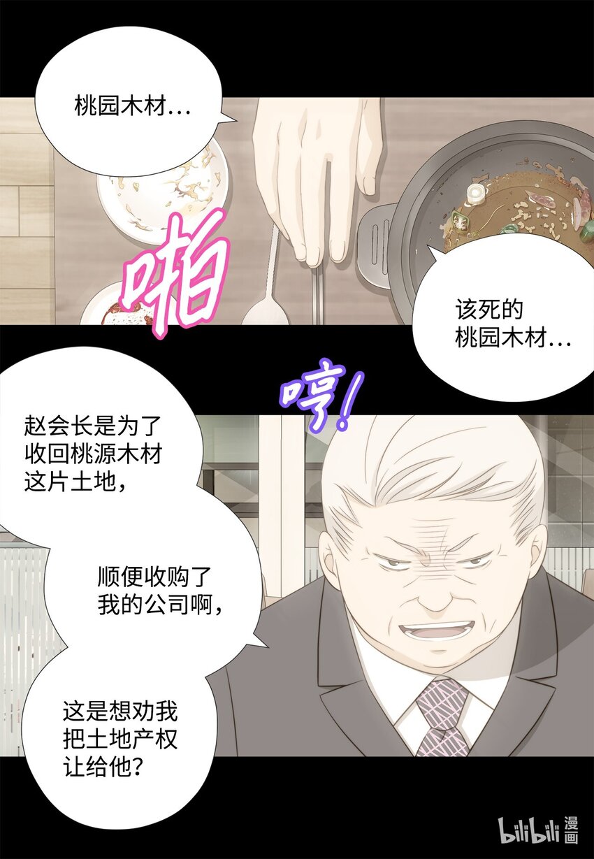 144 浮出水面(1/2)-第144话