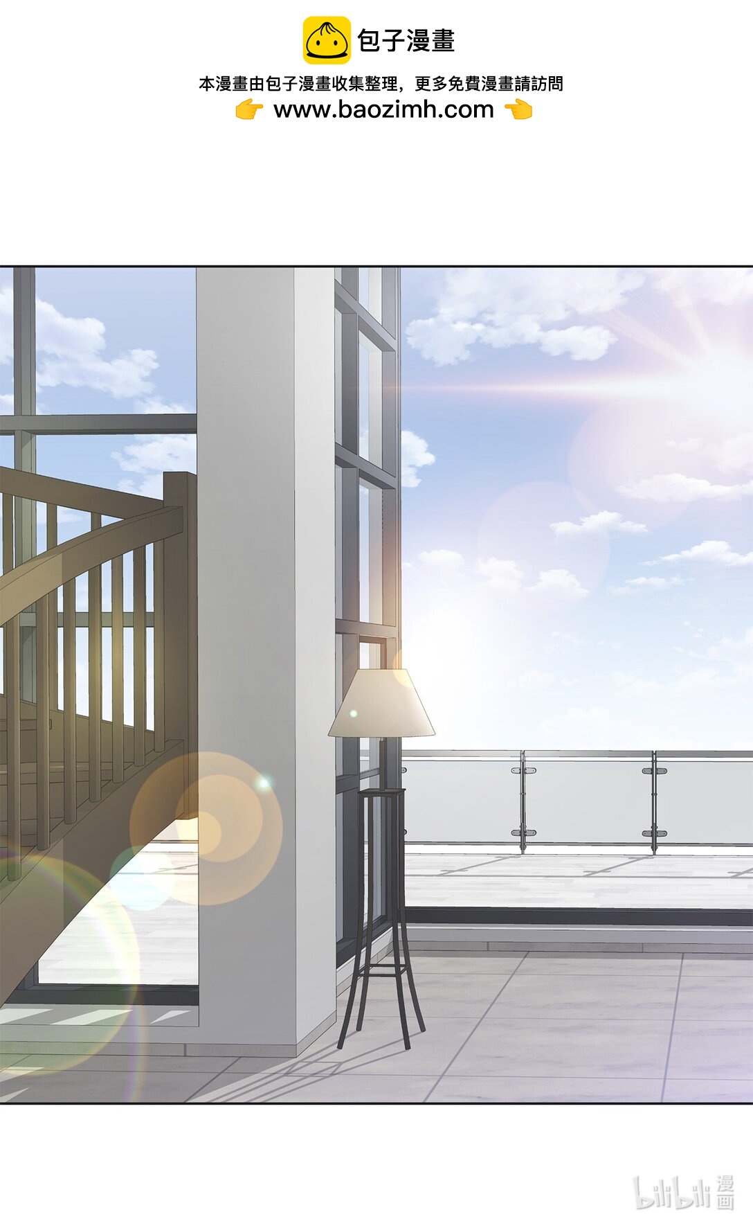 148 我不配拥有幸福(1/2)-第148话