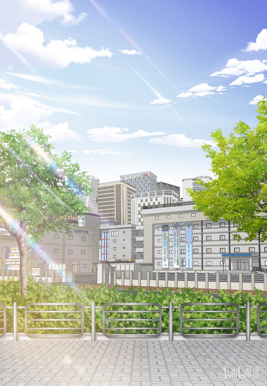 150 订婚礼物(1/2)-第150话