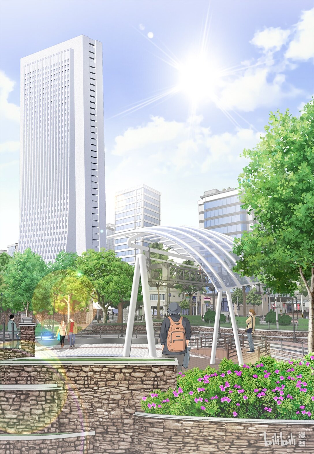 150 订婚礼物(1/2)-第150话