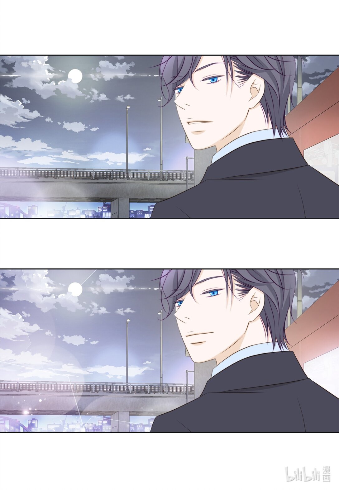 152 他们要行动了(1/2)-第152话