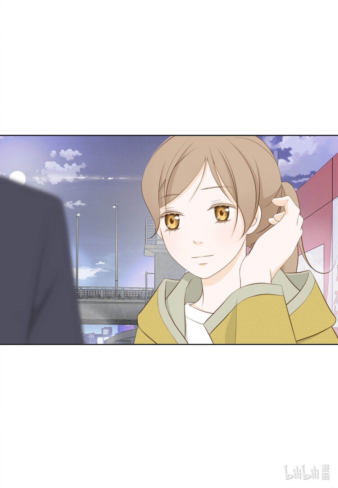 152 他们要行动了(1/2)-第152话