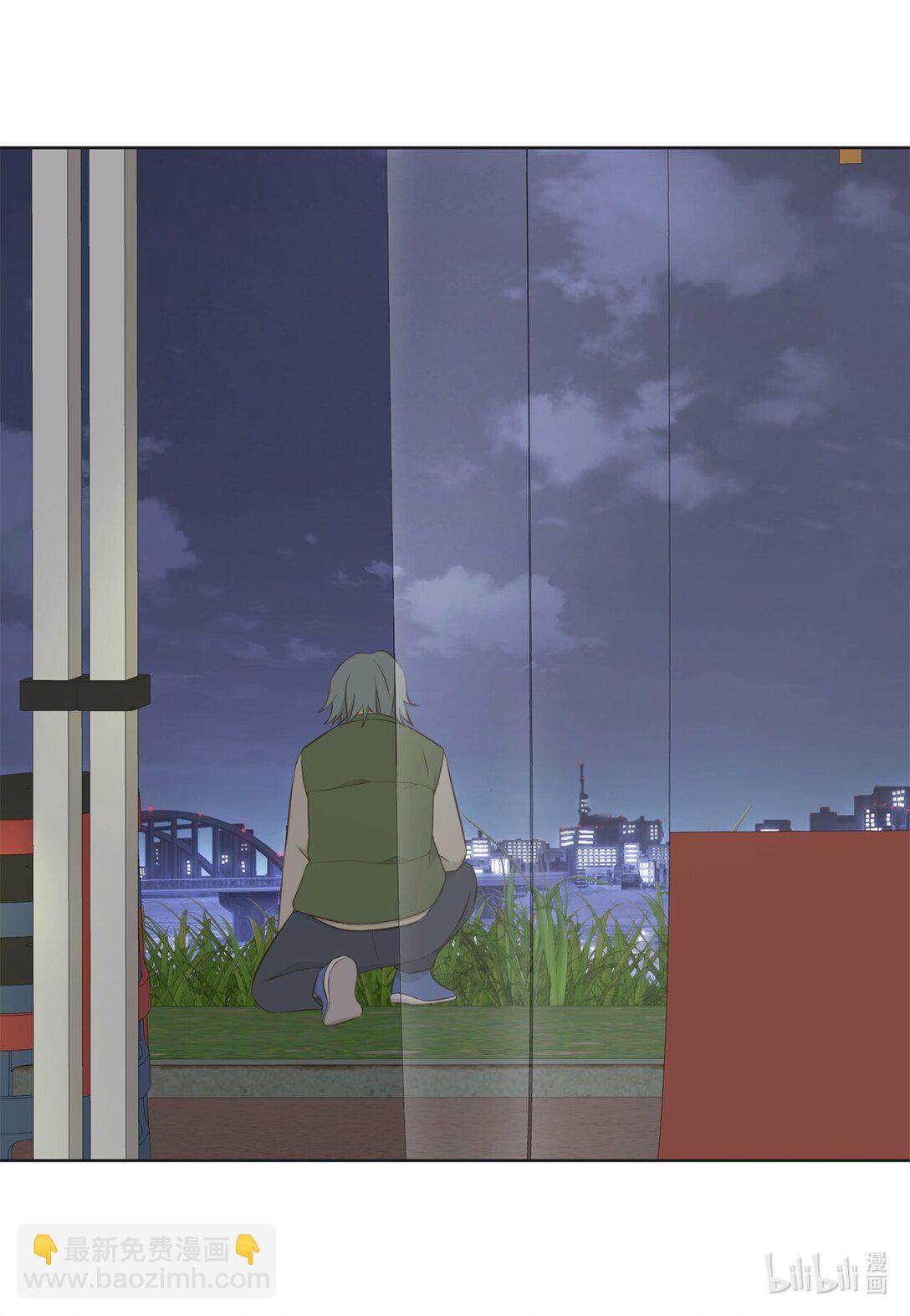 152 他们要行动了(1/2)-第152话