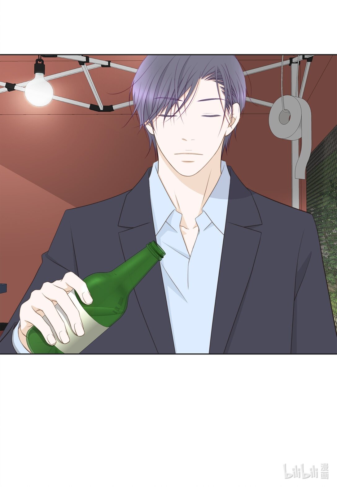 152 他们要行动了(1/2)-第152话