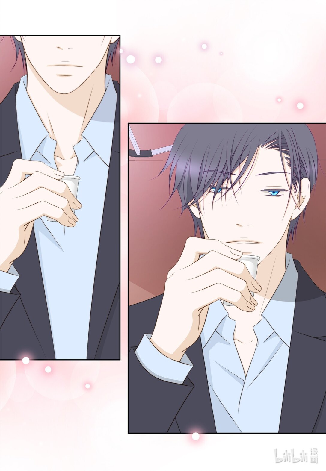 152 他们要行动了(1/2)-第152话