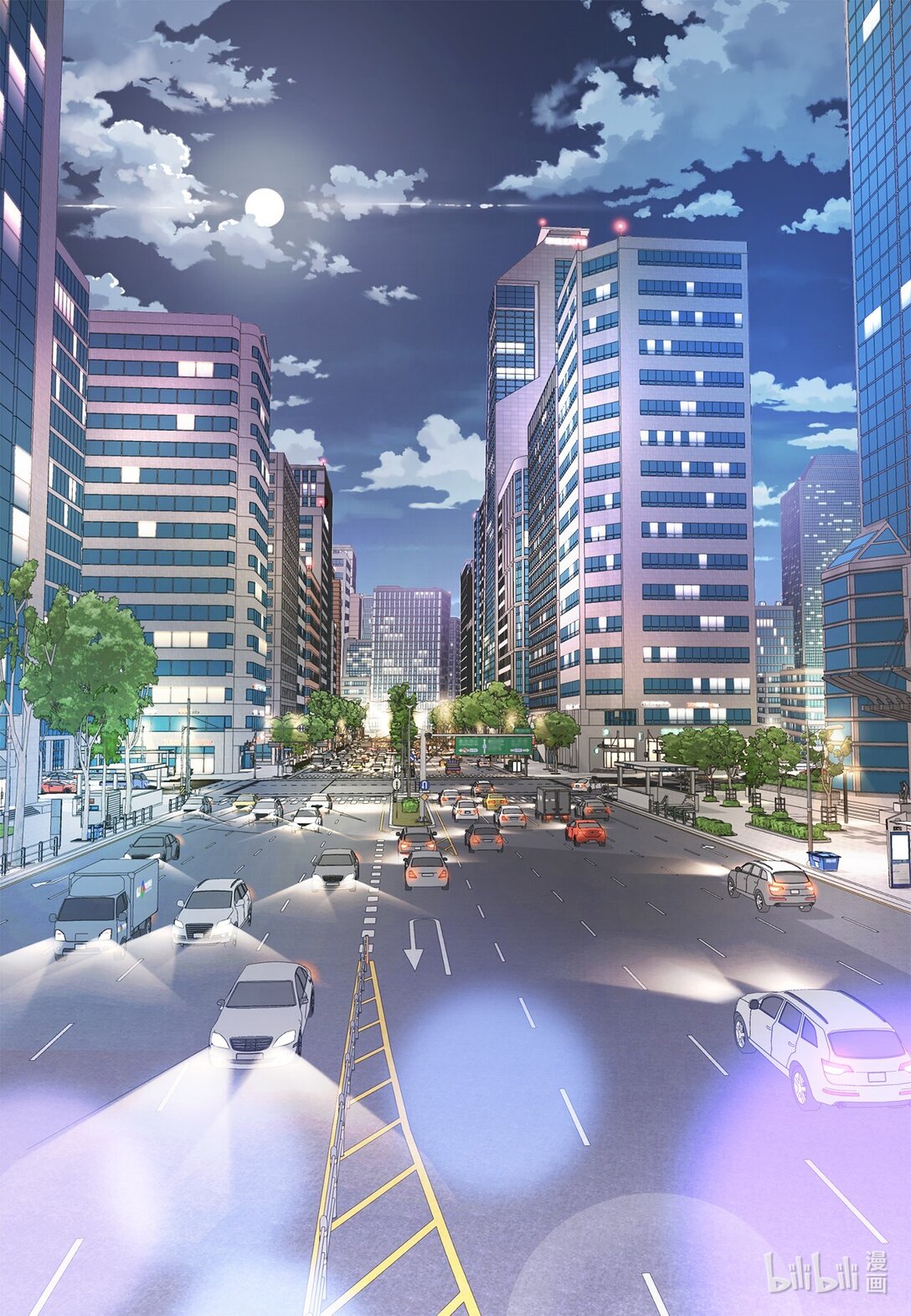 152 他们要行动了(1/2)-第152话