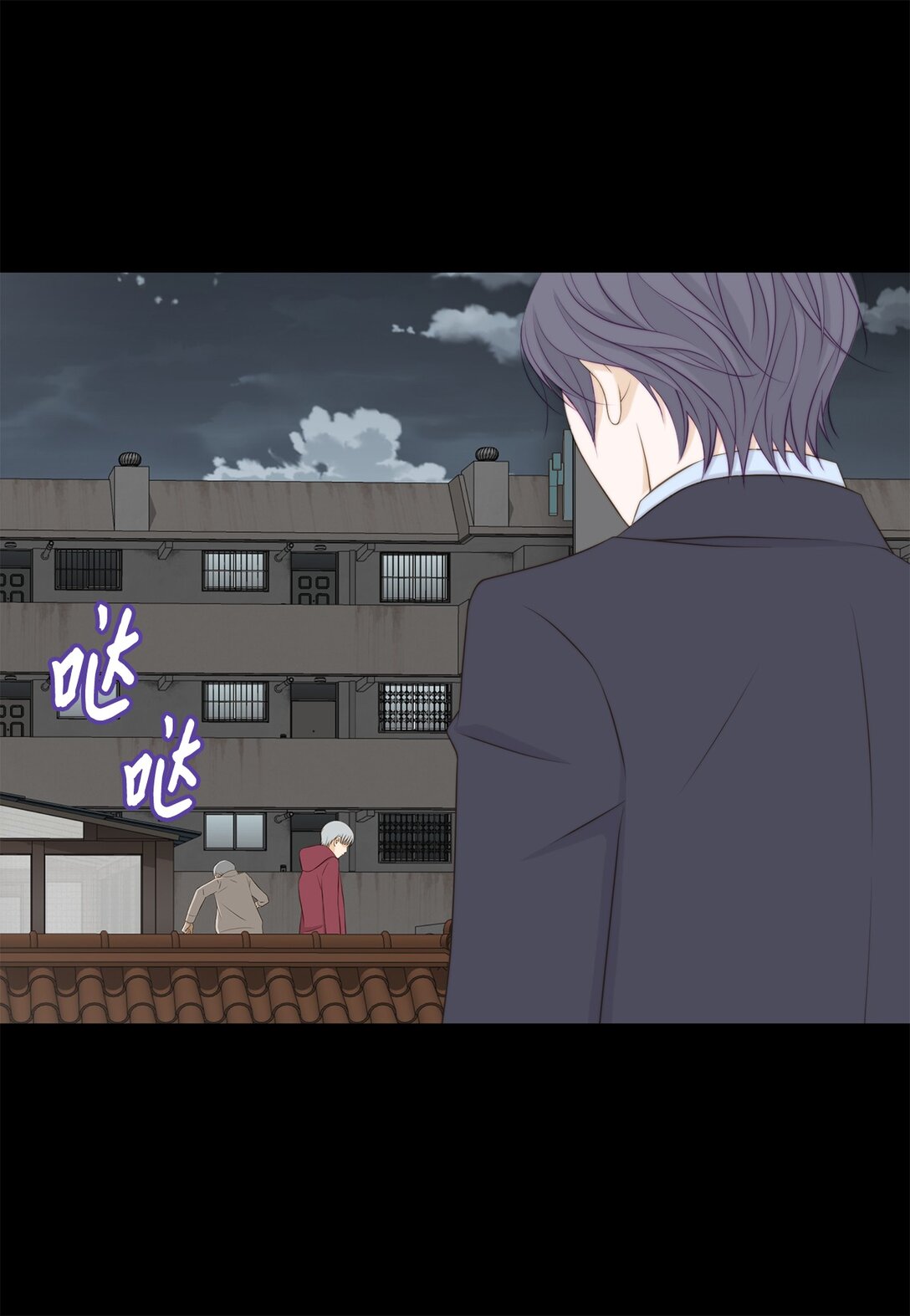 154 偷天换日(1/2)-第154话