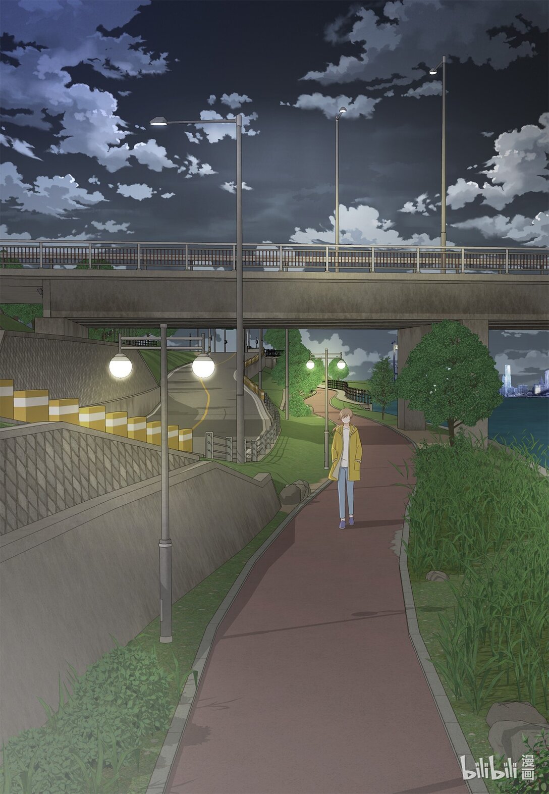 154 偷天换日(1/2)-第154话