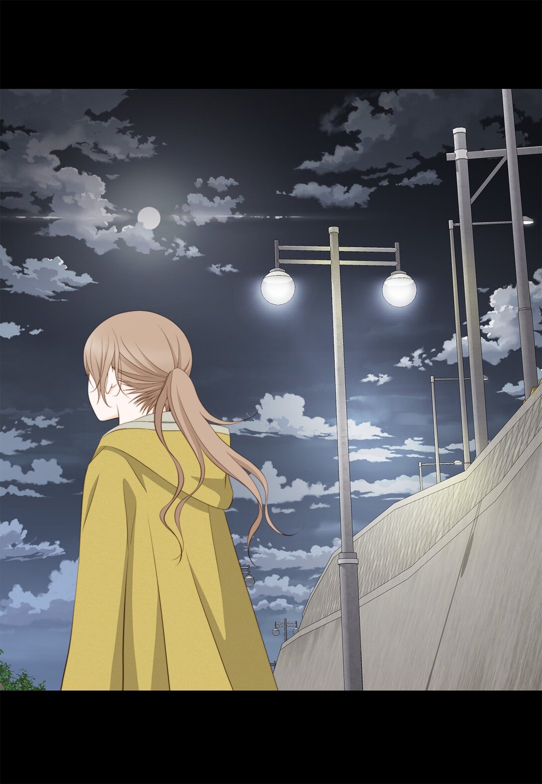 154 偷天换日(1/2)-第154话