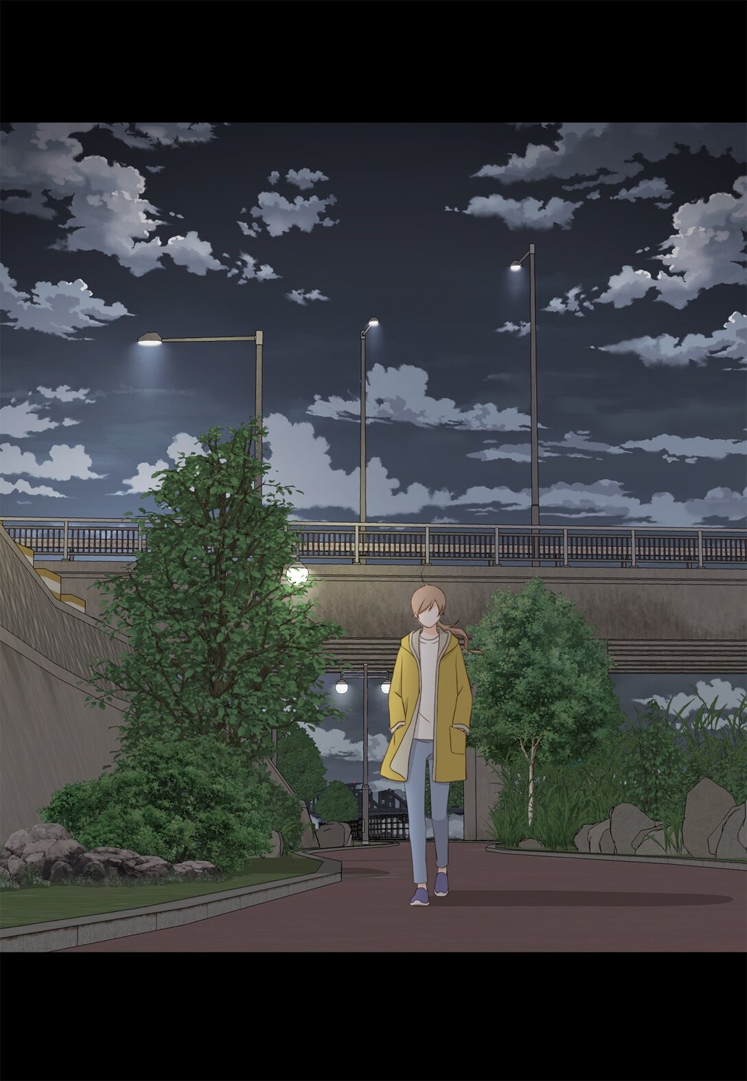 154 偷天换日(1/2)-第154话