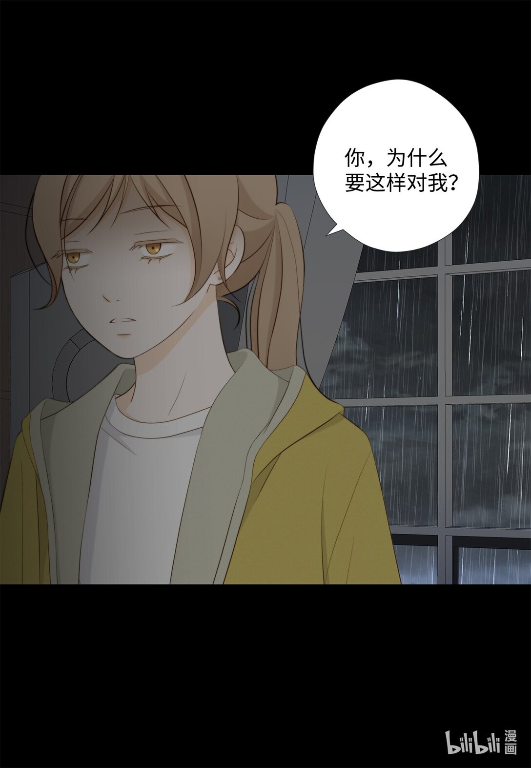 156 你为什么要这样对我？(1/2)-第156话