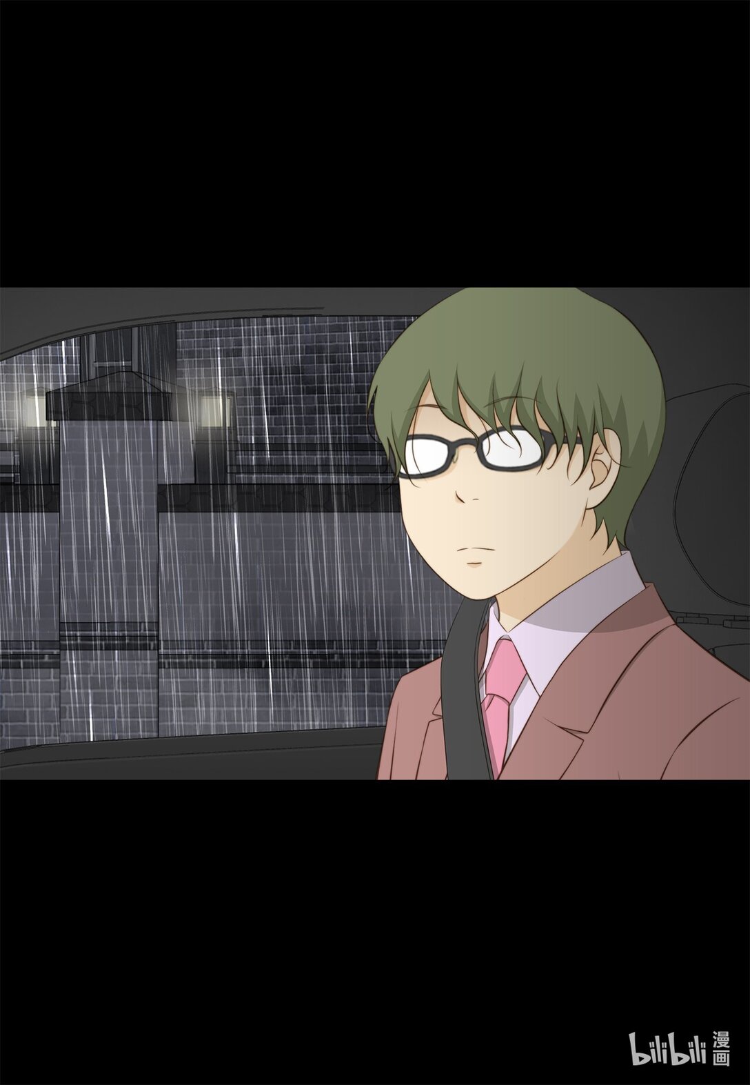 158 插翅难逃(1/2)-第158话