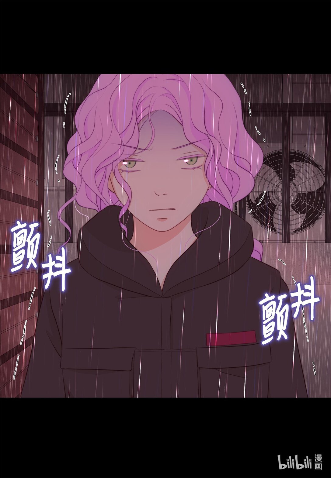 158 插翅难逃(1/2)-第158话