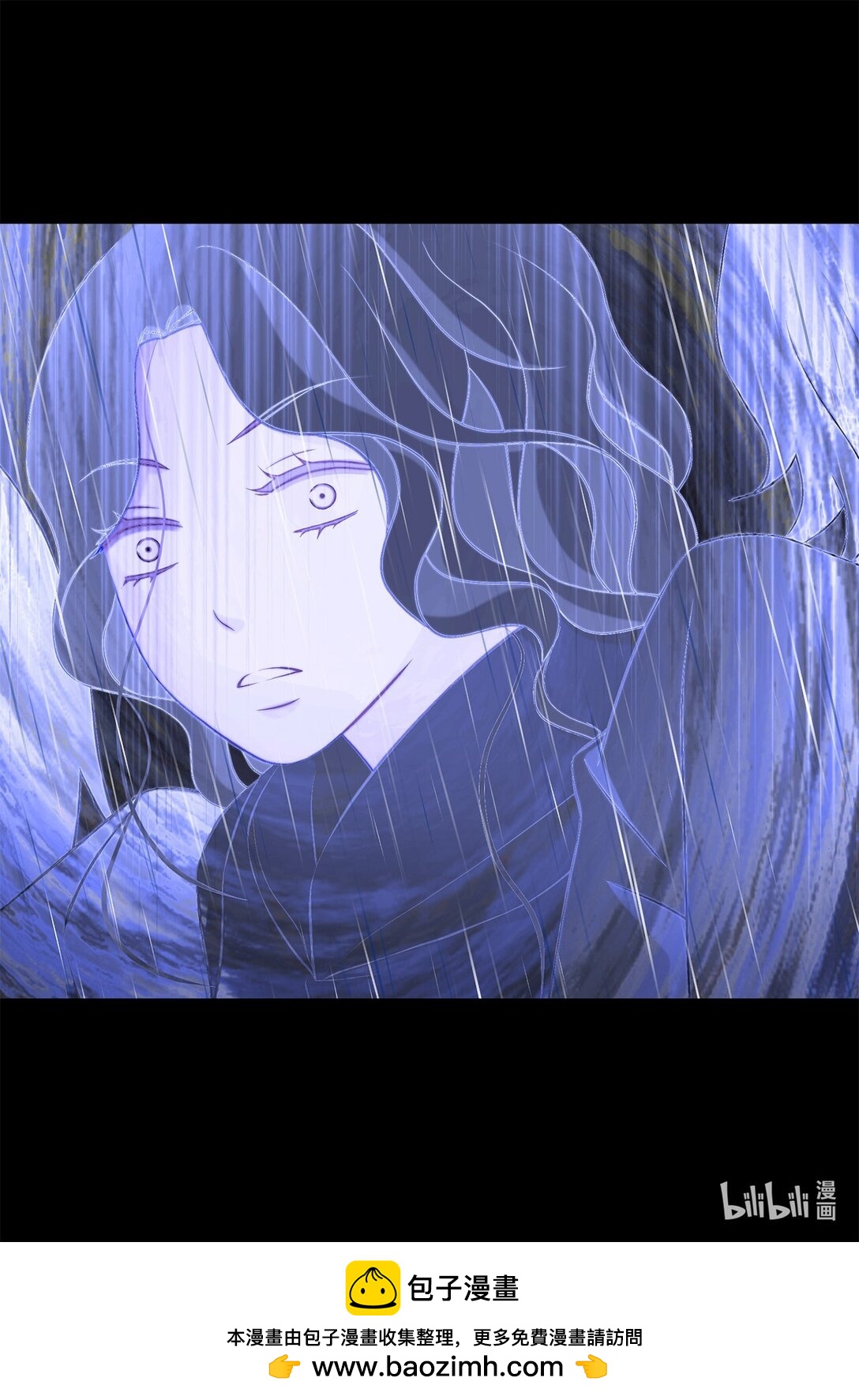 158 插翅难逃(1/2)-第158话