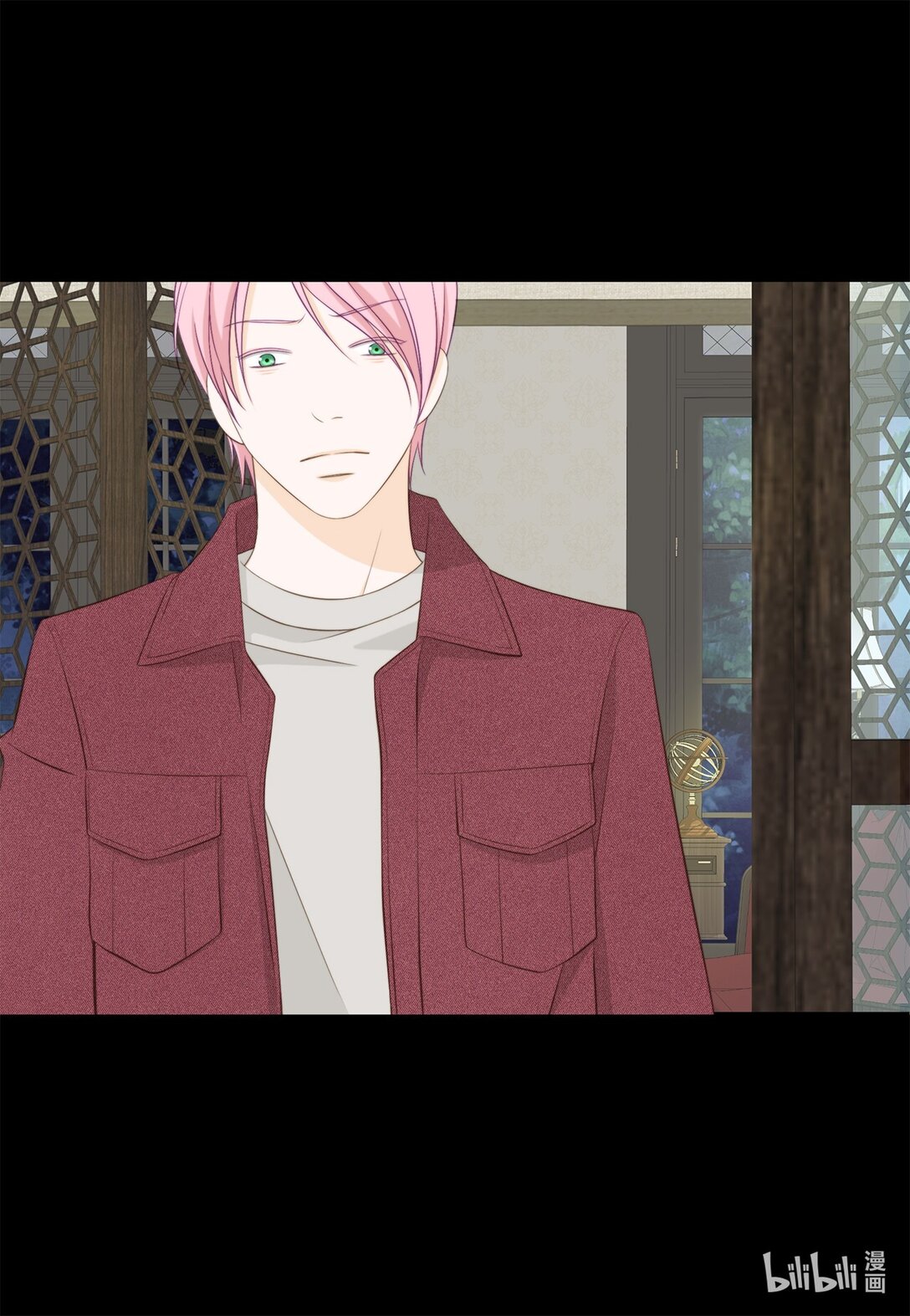 160 我才不会当替罪羊(1/2)-第160话