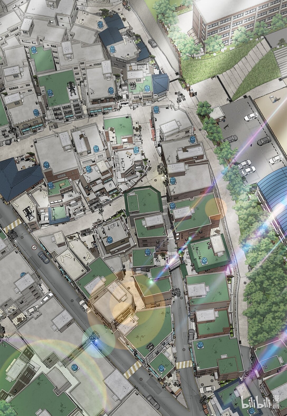 160 我才不会当替罪羊(1/2)-第160话