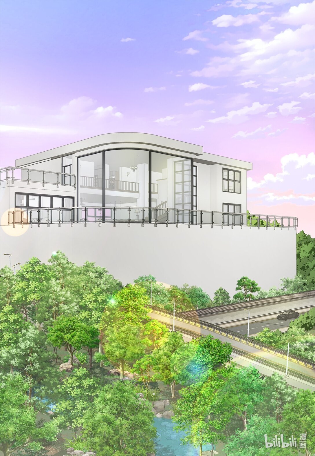 160 我才不会当替罪羊(1/2)-第160话